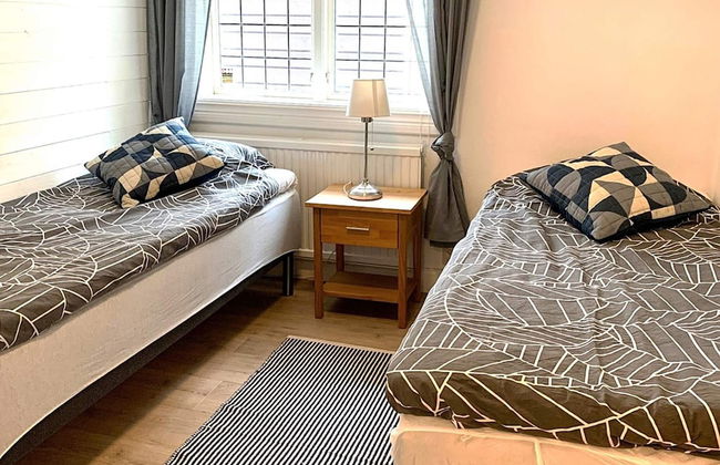 4 Star Holiday Home in Bastad-by Traum - Photo 19