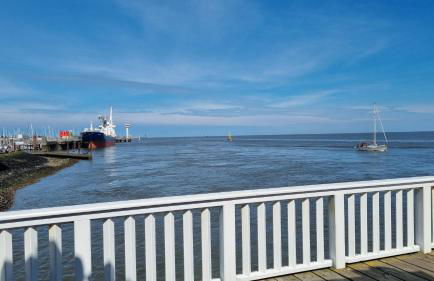 Fewo-Elbsicht-405 - Foto 13