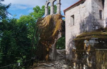 A Feitiña de Rubiacós - Foto 37