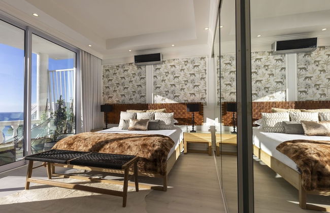 Clifton YOLO Spaces – Clifton Beachfront Apartments - Foto 15