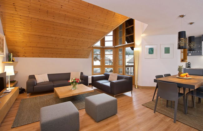 Schweizerhof 134 - Foto 14