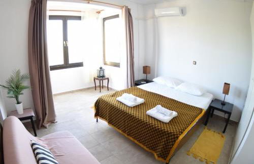 Funky Nest - A cozy apartment in Zipari - Foto 6