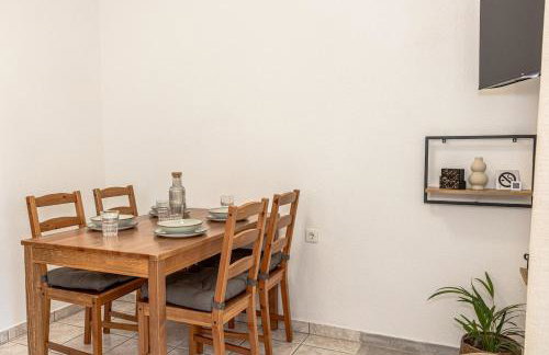 Memory House Halkidiki, Spacious Private Family Maisonette - Foto 29