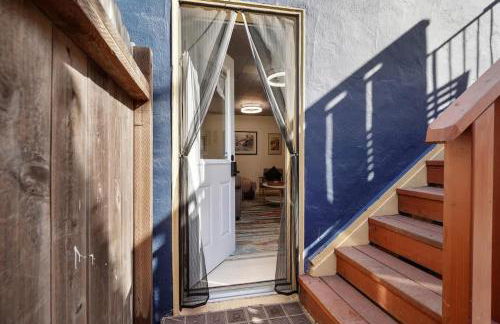 Beach Block 2-Bed with Coastal Palm Trees and Yard - Photo 21