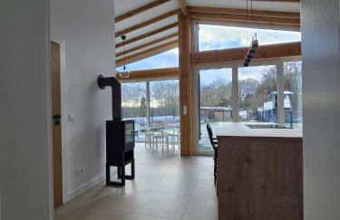 Hunsrücker Tiny Ferien L - Foto 13