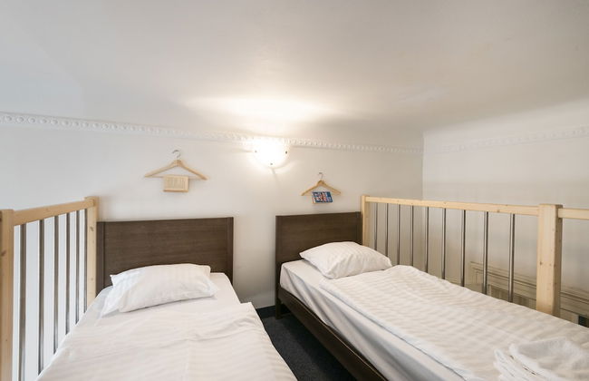 Hybernska Apartments - Foto 36