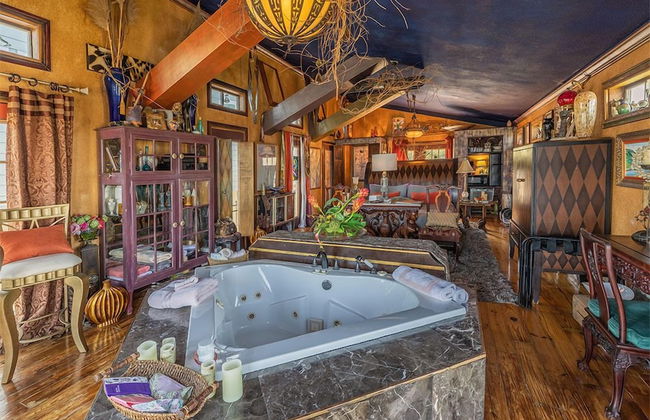 Come Friday Cottages on the Bay - Foto 29