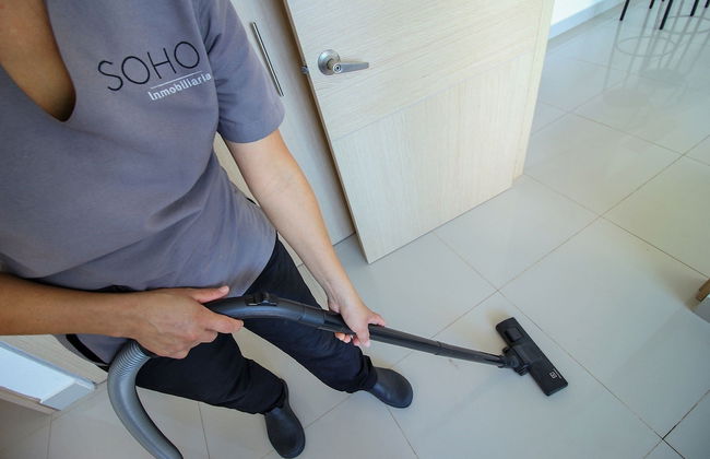 Apartamentos Mirador - by SOHO - Photo 40