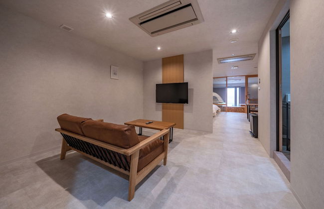 Relax Hotel Takayama Station - Foto 14