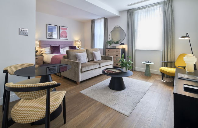 Cheval Harrington Court at South Kensington - Foto 17