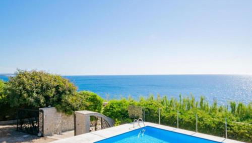 Villa Torre del Sasso by HDSalento - Foto 3