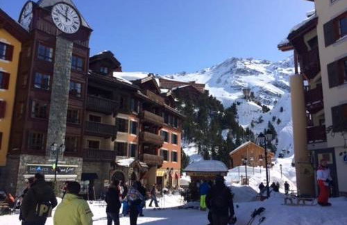 ARC 1950 - APPT 2 CHAMBRES/ 1 COIN NUIT LUXUEUX- SKI AUX PIEDS - Photo 45