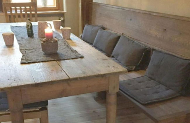 The old Cobbler House - Foto 12