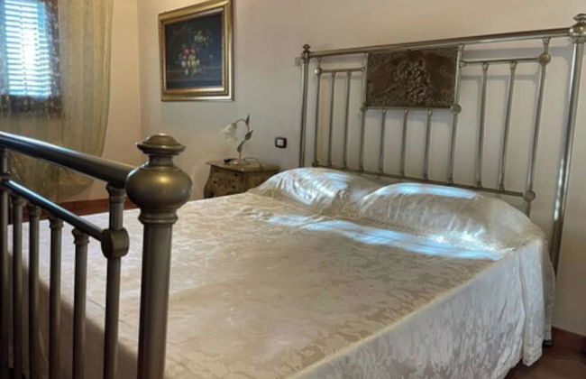 Ponte Calatrasi Agriturismo - Photo 20