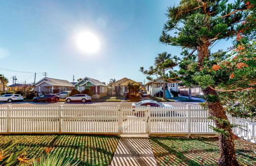 Castaway Cottage - Foto 22