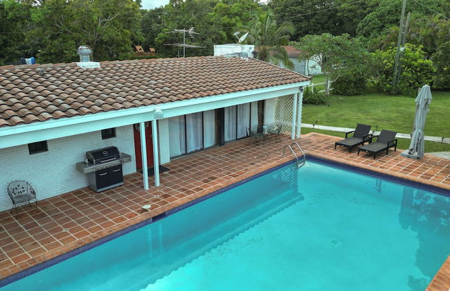 La Finca Miami by SoFla Vacations - Foto 38