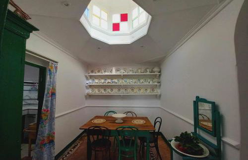 Casa Vicente Vista al mar y montaña - Foto 17