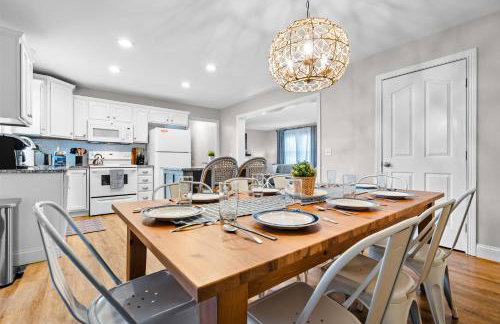 Cedar Point, Kalahari, Sports Force, Hot tub, Fire pit, EV, Pets, Beach, Fireplace, Park - Photo 53