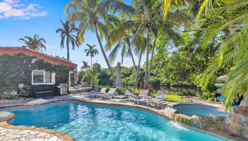 Waterfront Steps to Beach Heated Pool Casablanca Key Residence - Foto 2, Other