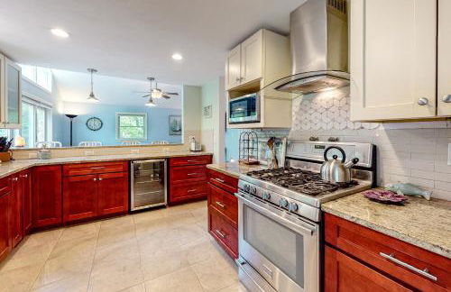 Birch Grove - Foto 1