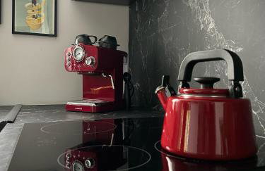 Metro Trocka Apartment - Foto 2