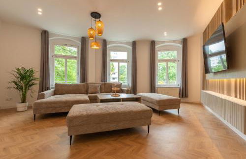 Moderne City Appartments - Photo 8