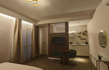 Oasi City Center Luxury Apartments - Foto 21