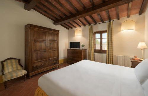 Relais Poggio Borgoni - Foto 152