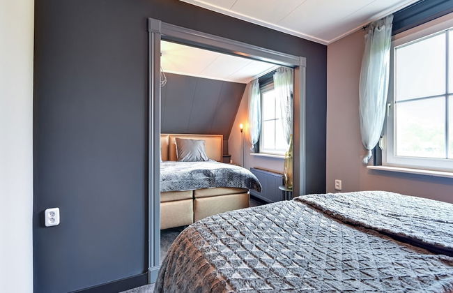 Tasteful Villa in Didam With Garden - Foto 11