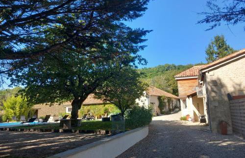 Les Gîtes de La Treille - Foto 53