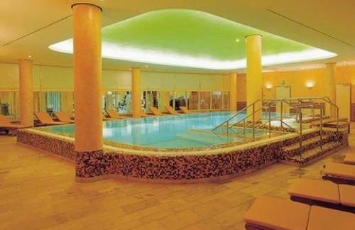 Residenz am Dom Boardinghouse Apartments - Foto 8