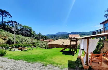 Casa Amantes da Serra Ibitipoca - Satisfação Garantida - Photo 2