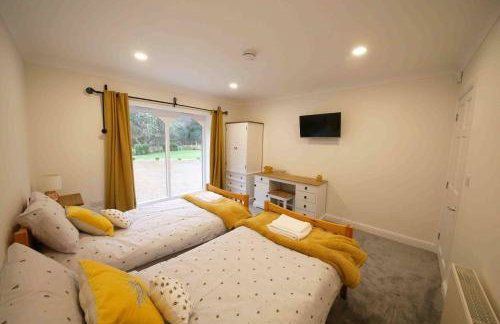 The Retreat - Foto 6