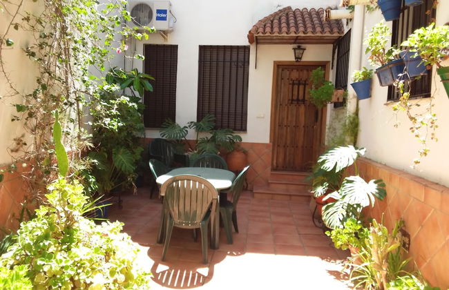 Casa Tipica Cordobesa en la Juderia - Photo 19