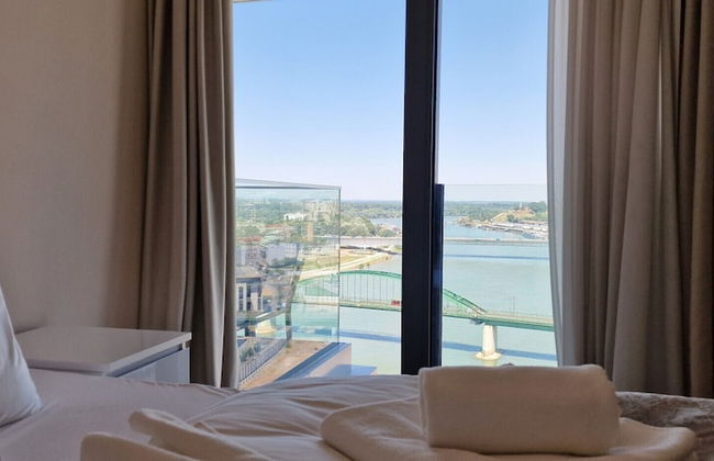 Belgrade Waterfront Riverside Apartments - Foto 11