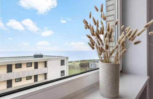 Ihr Sonnendeck in Staberdorf – mit 180° Meerblick - Foto 14