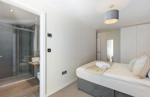 Clapham Luxe - Foto 7