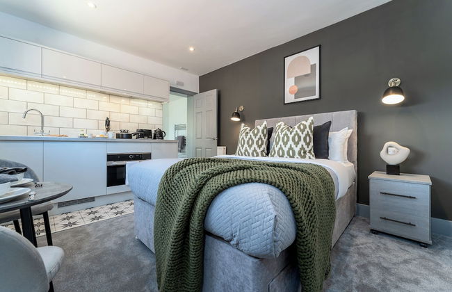 The Madison - Foto 42