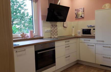 Ferienwohnungen Rump - Foto 8