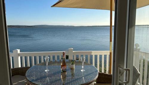 Unobstructed Sea Views , Rockley Park , Poole - Foto 4