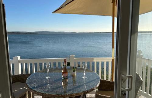 Unobstructed Sea Views , Rockley Park , Poole - Photo 4