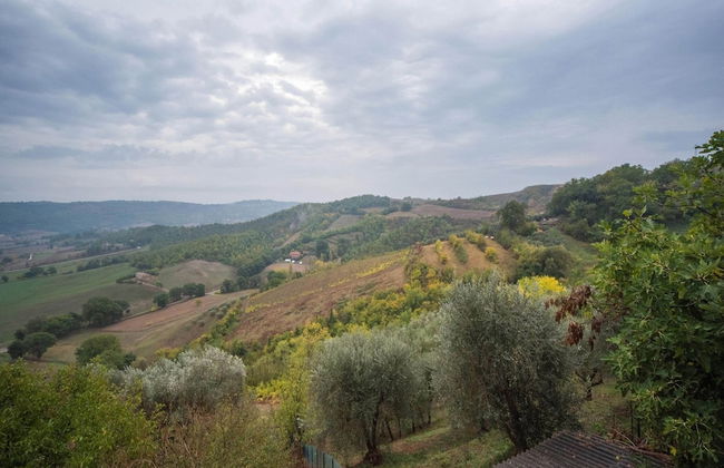 Belvilla by OYO Villa Mulinaccino - Photo 38