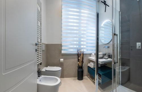 Palazzo Cavour, 34 - Luxury Suite Decumano - Foto 10