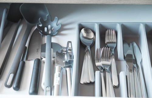 RAUMSCHMIDE Apartments Göppingen 4-7 - Foto 28