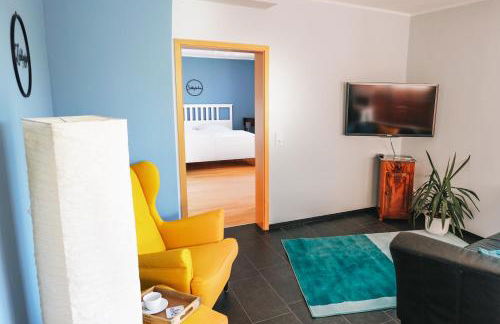 Ferienwohnung Moselmomente - Foto 8