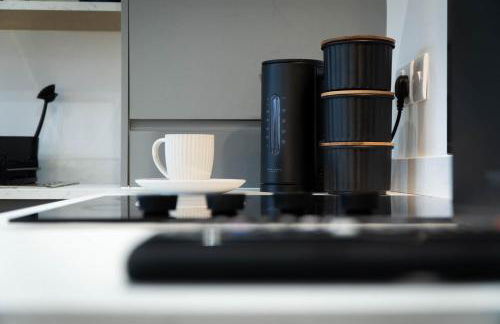 Flat in Royston Town Centre - Foto 8