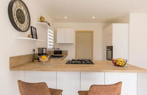 Holiday Home Kervennou by Interhome - Foto 8