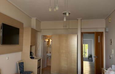 Vythos Rooms - Foto 41