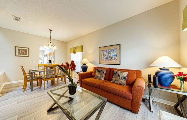 Disney Area Preferred Homes with Spa - Foto 72