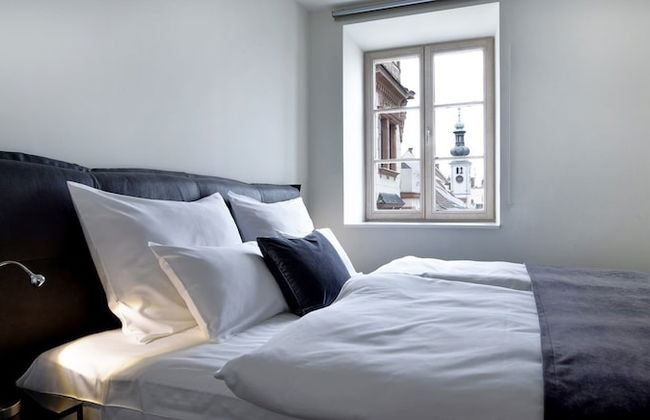 Hotel Maribor, City apartments - Photo 48